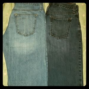 Old Navy 28x30 Jeans
